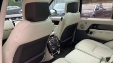 Land Rover Range Rover 2.0 P400e Vogue 4dr Auto Estate